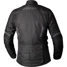 Maverick Evo Ce Jacket Black/Black Textile 3xl