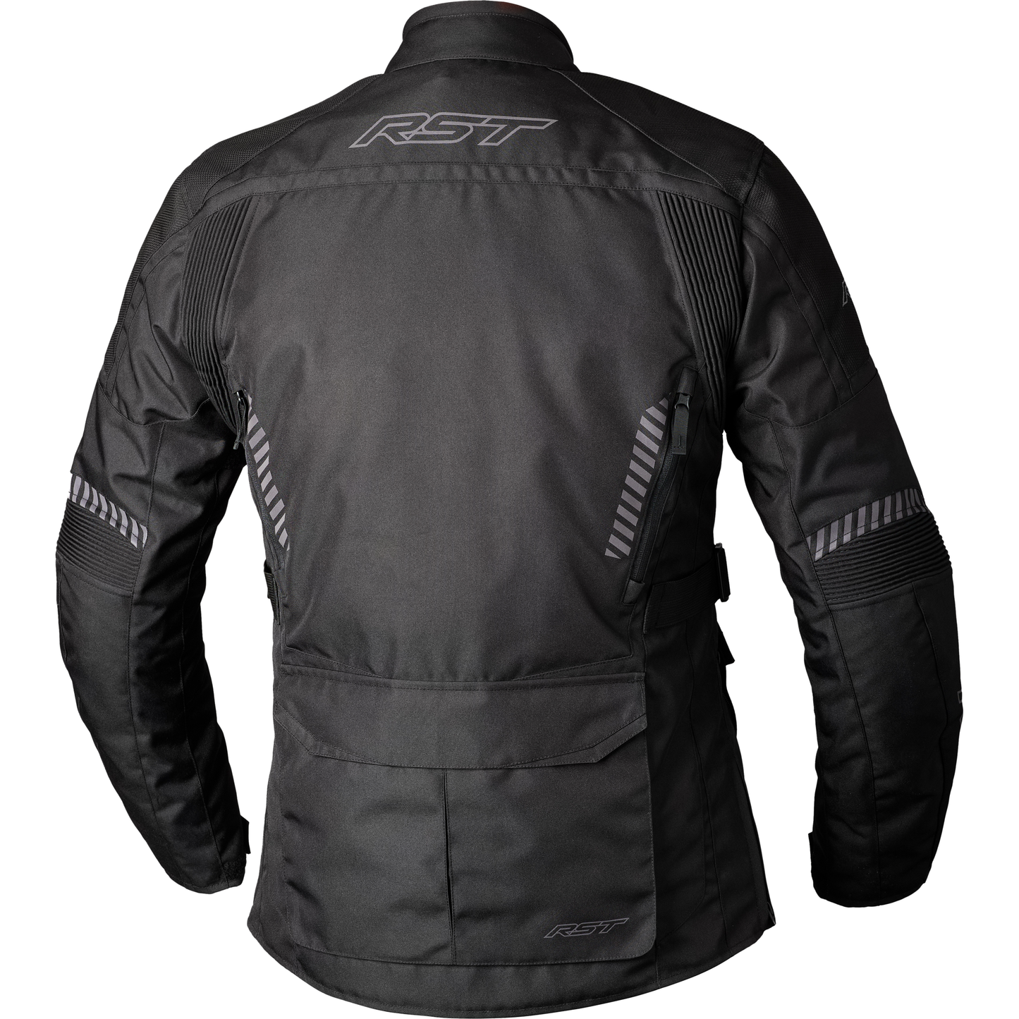 Maverick Evo Ce Jacket Black/Black Textile Md