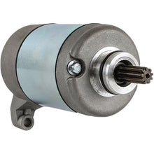 Starter Motor Yam