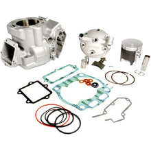 Cylinder Kit Bb 72mm 16.0:1 Yam