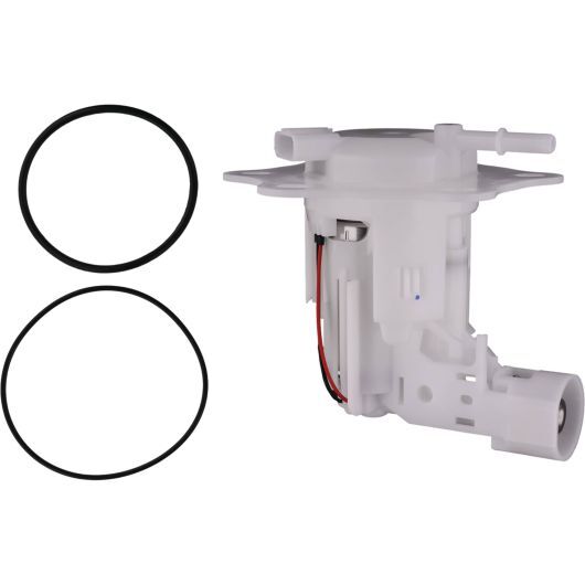 Fuel Pump Assembly