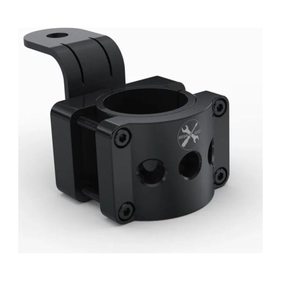 Dirtbags Whip Mount