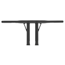 Folsom 10" Bar Matte Black