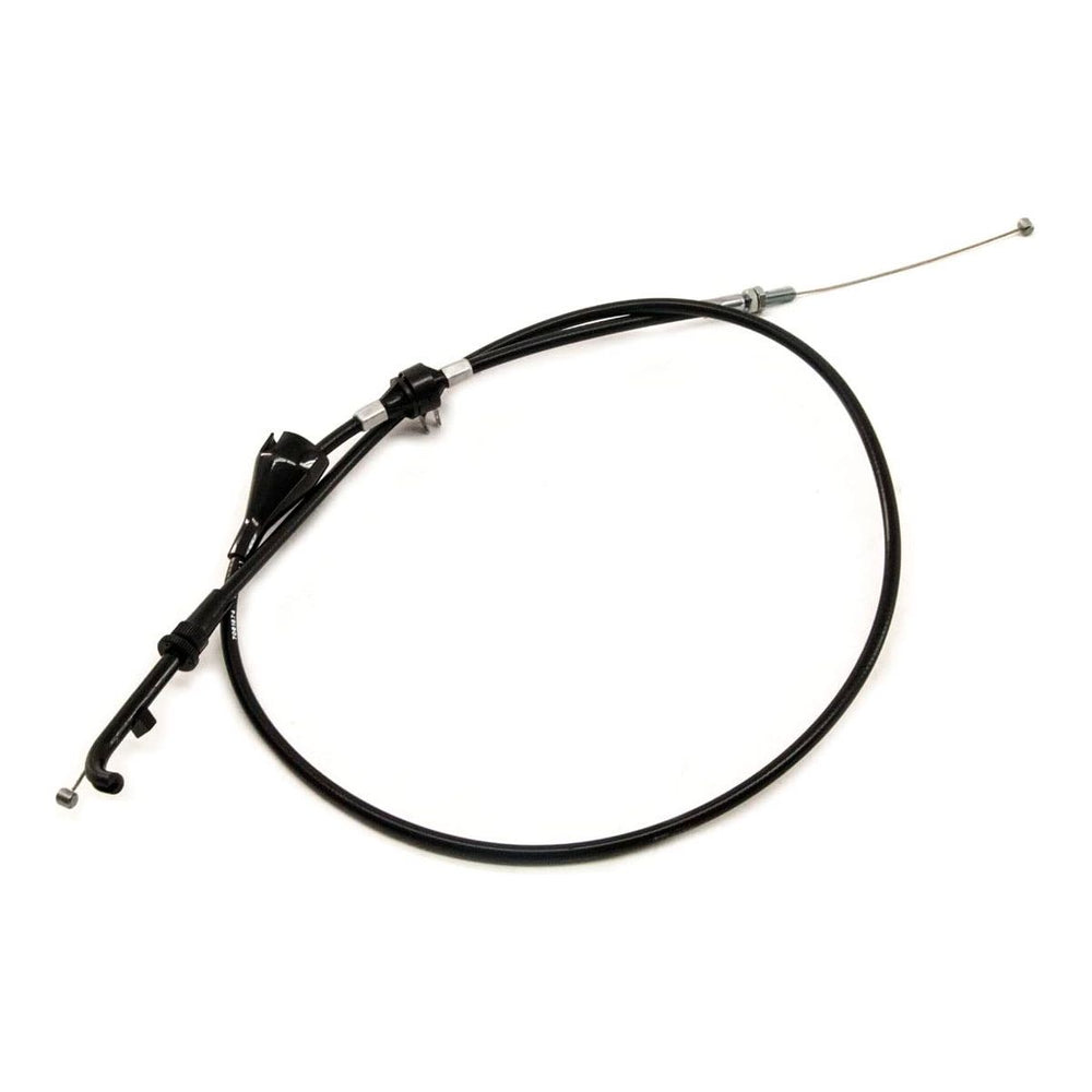 
                      
                        Victory Motorcycles Throttle Cable, Push, Cruise, Genuine OEM Part 7081574, Qty 1
                      
                    