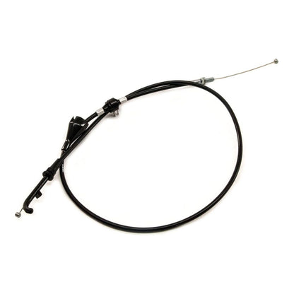 Victory Motorcycles Throttle Cable, Push, Cruise, Genuine OEM Part 7081574, Qty 1