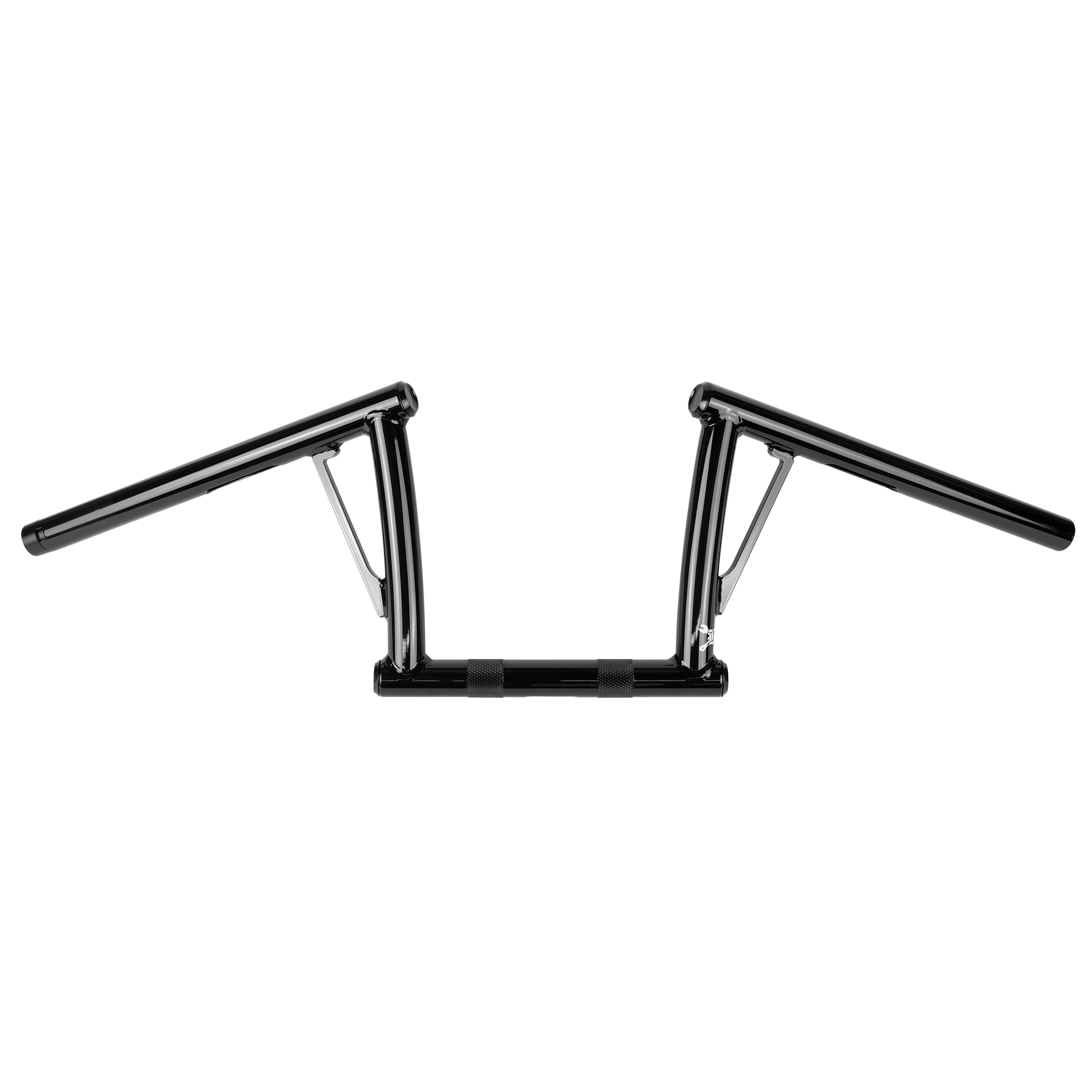 Viejo Cito 8" Bar 1" Black