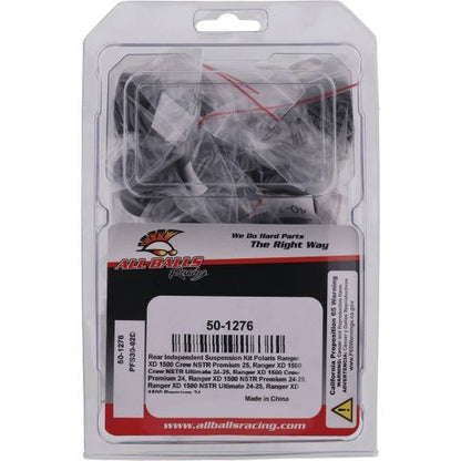 Rear Independent Suspension Kit Pol