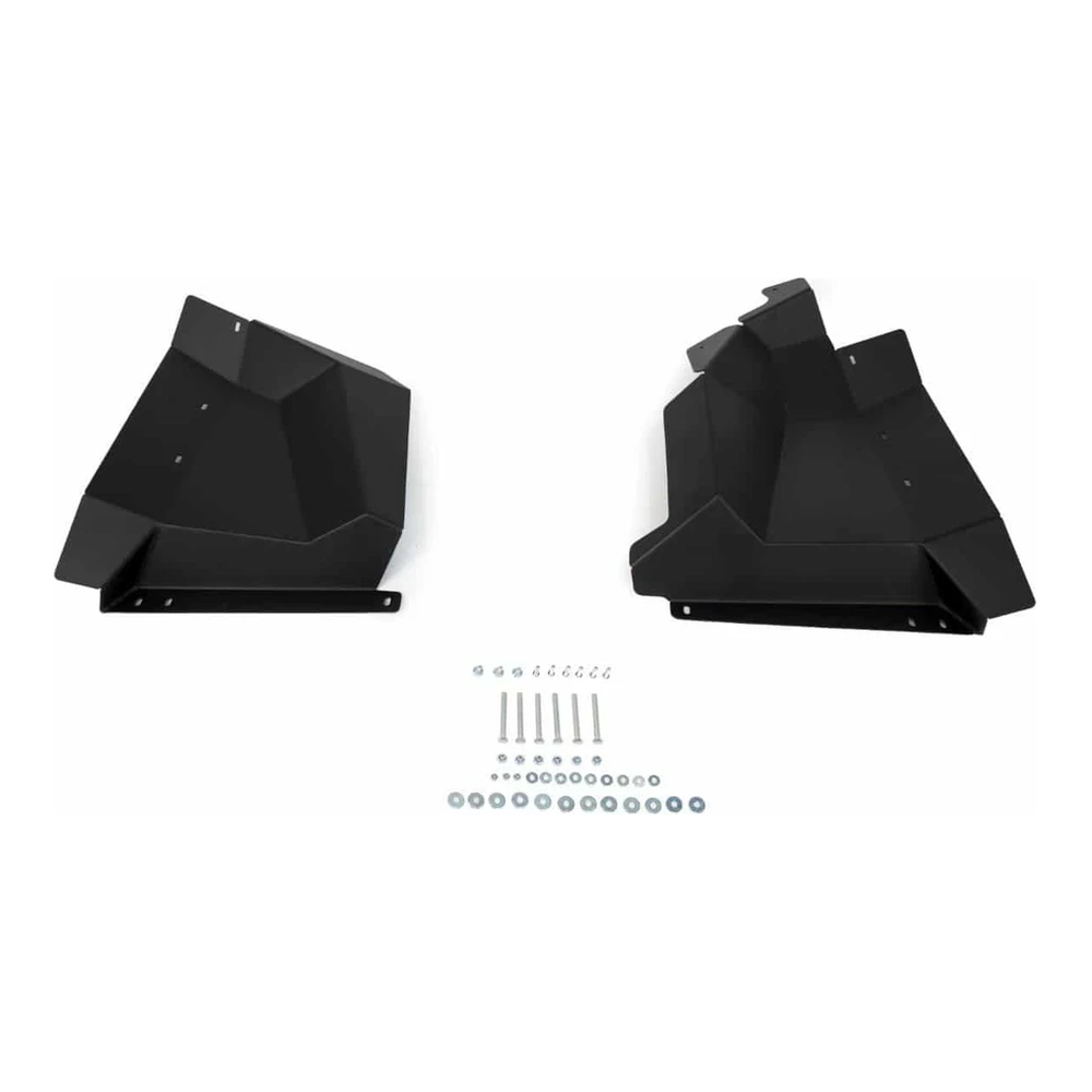 Footwell Protection