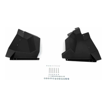 Footwell Protection