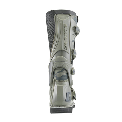 Gaerne Fastback Endurance Enduro Boot Enduro Troop Size - 10