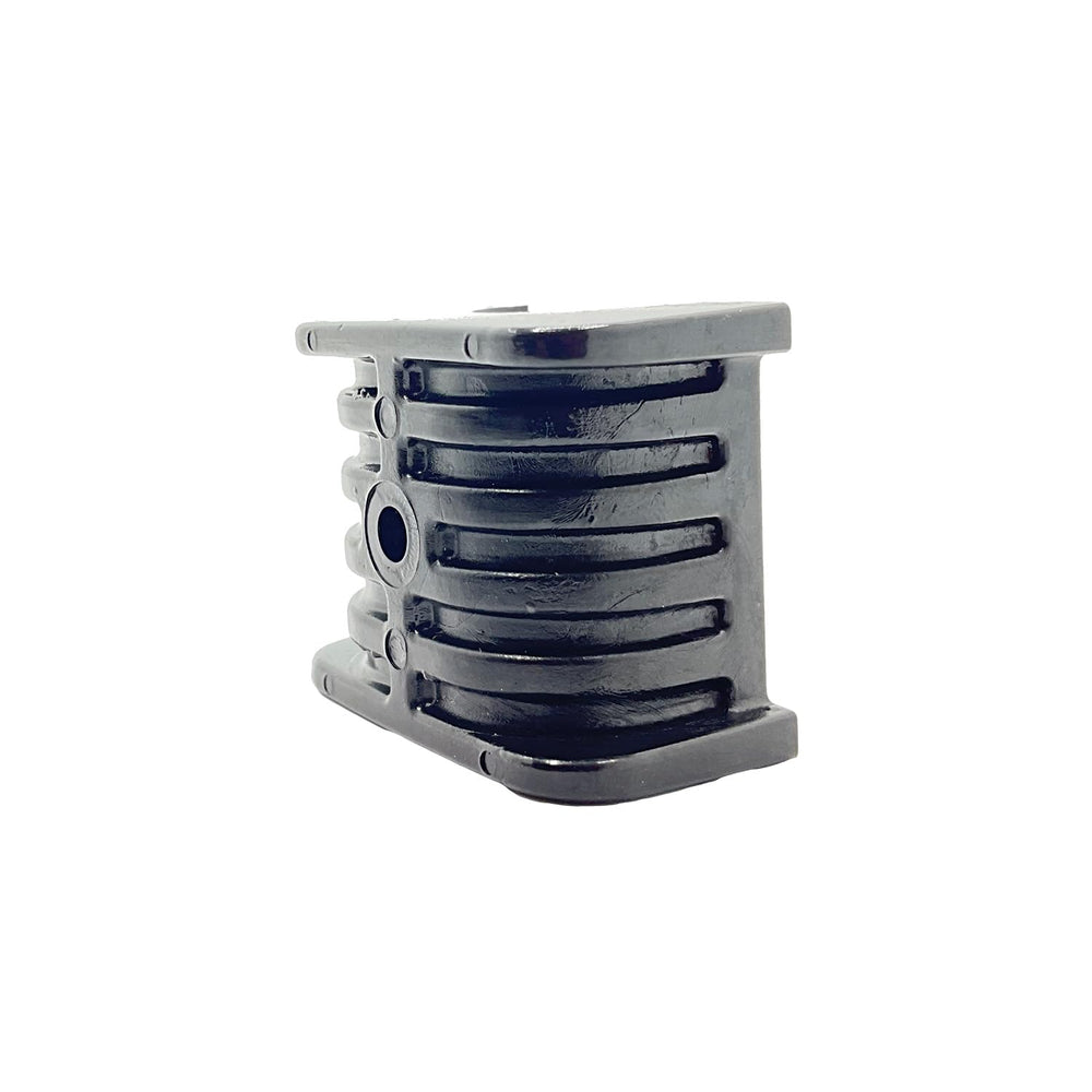 
                      
                        Polaris RZR Sway Bar Bushing, Genuine OEM Part 5452274, Qty 1
                      
                    