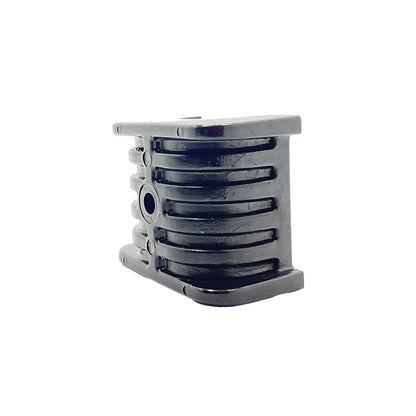 Polaris RZR Sway Bar Bushing, Genuine OEM Part 5452274, Qty 1