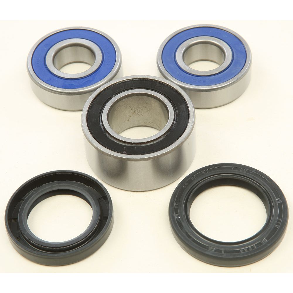 Wheel Bearing & Seal Kit