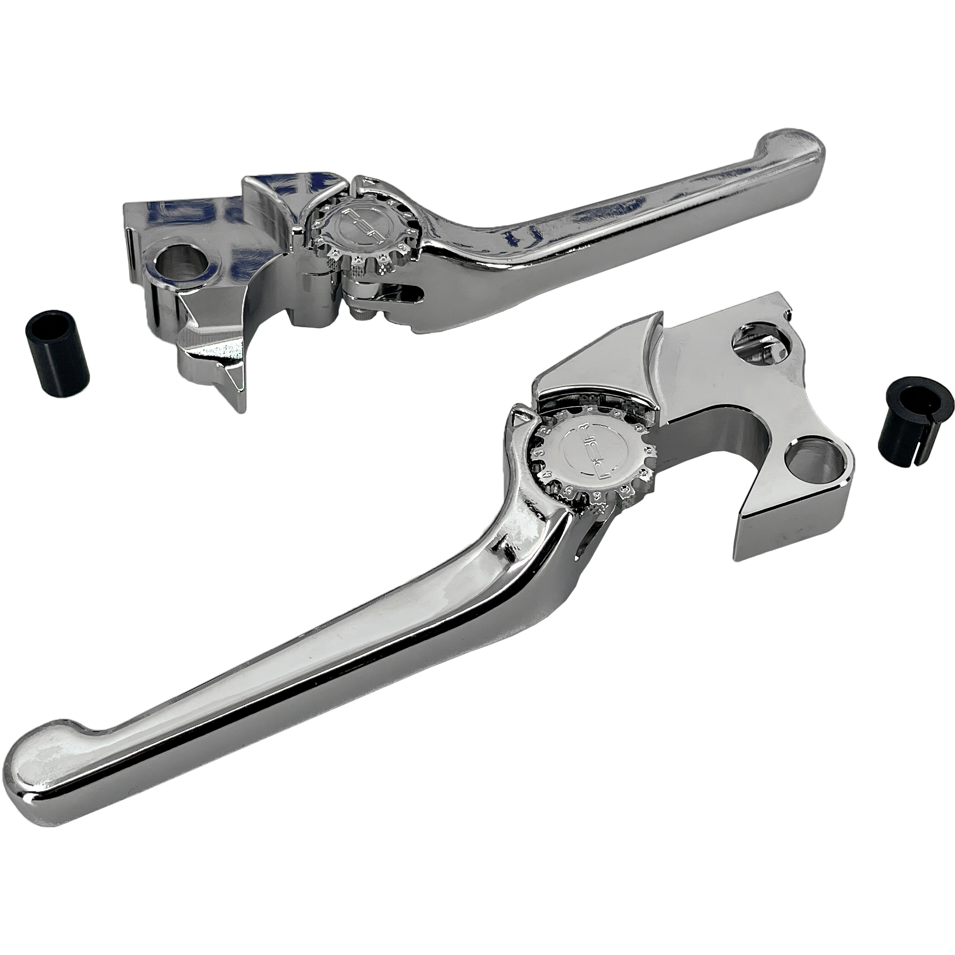Anthem Lever Set Chrome Xl `14 20