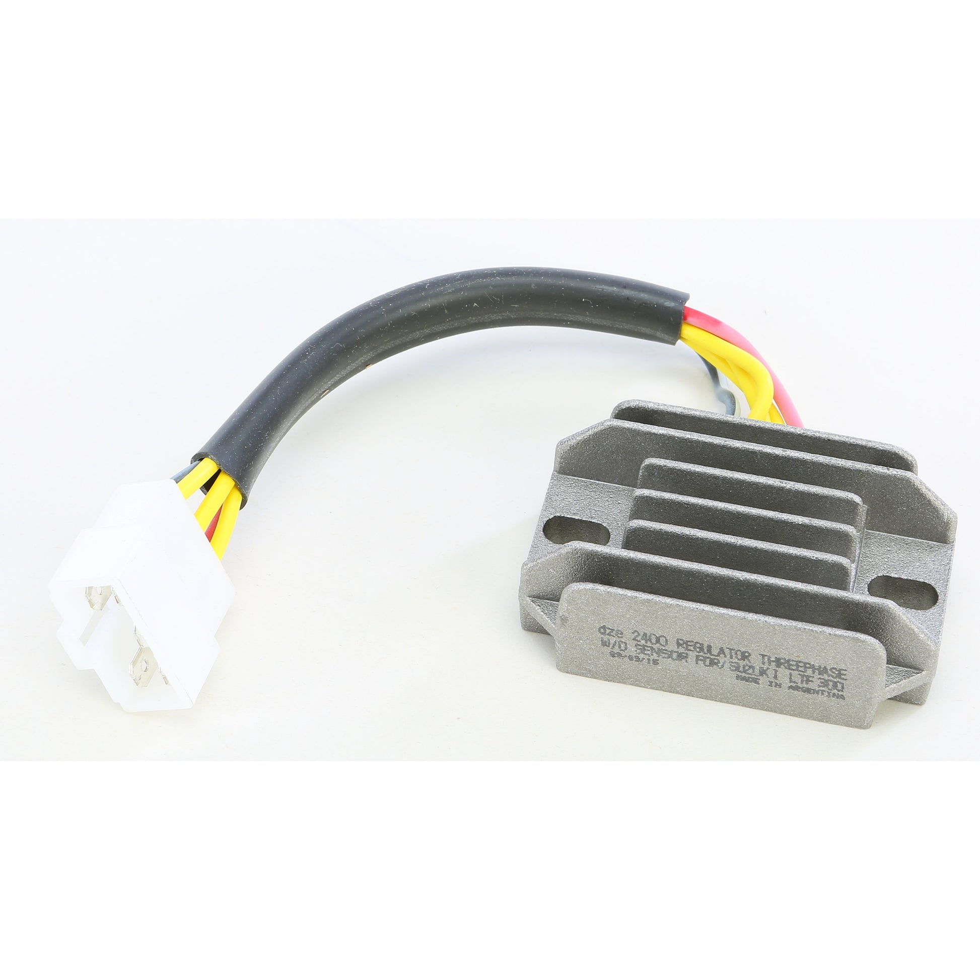 Regulator / Rectifier