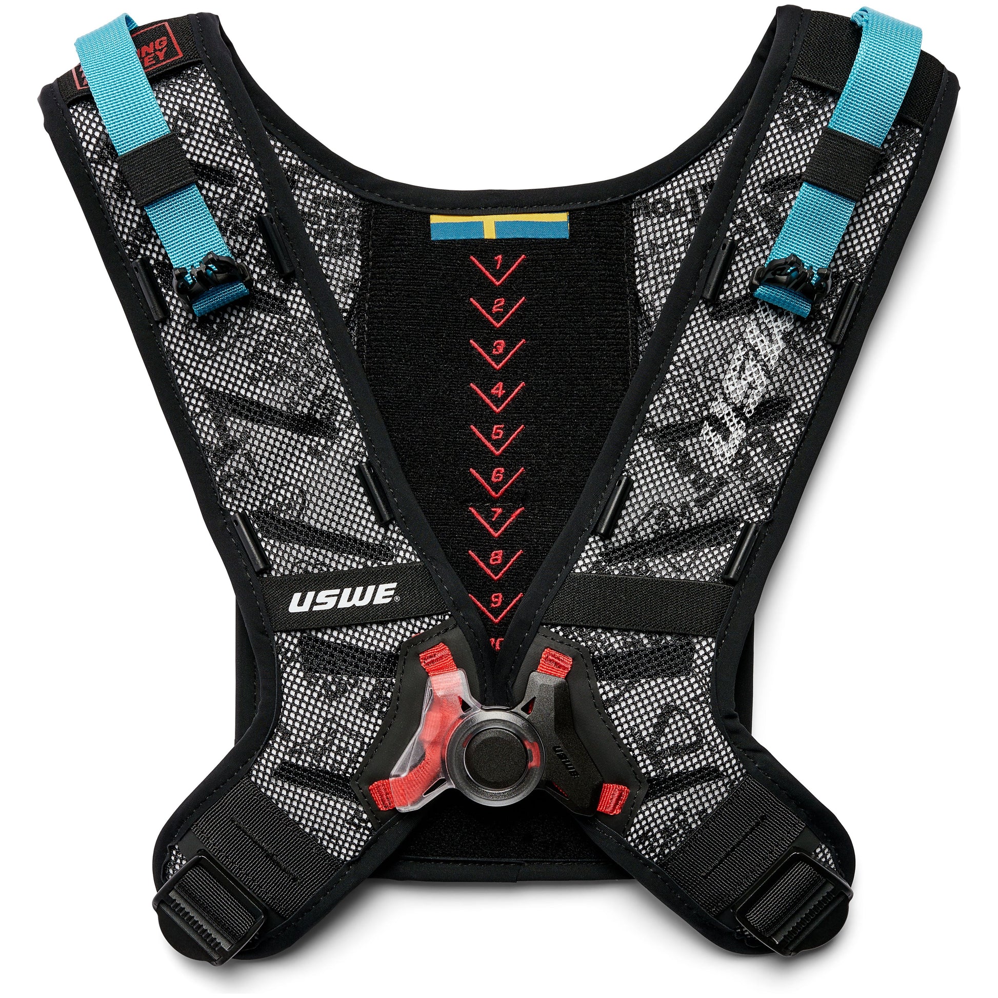 Harness Ndm 2.1 Hajker 18 30