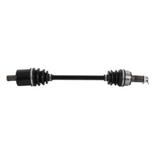 6 Ball Heavy Duty Axle Front