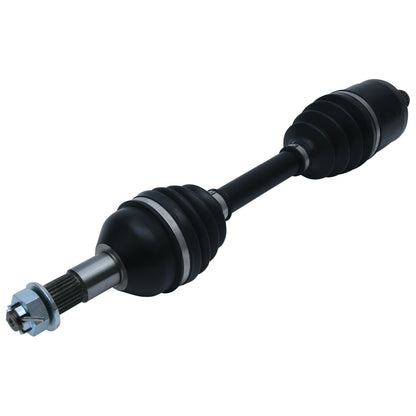 6 Ball Heavy Duty Axle Rear