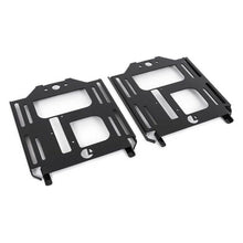 PRP Polaris RZR Steel Seat Mounts (Front or Rear) - Pair