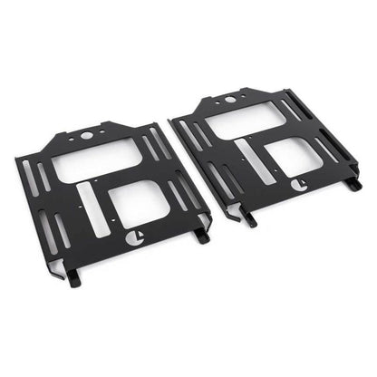 PRP Polaris RZR Steel Seat Mounts (Front or Rear) - Pair