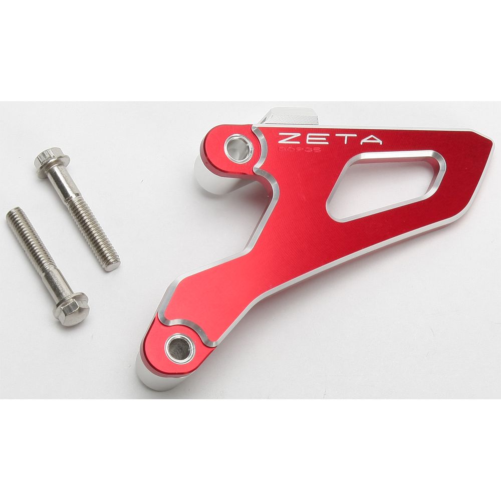 Drive Cover Red