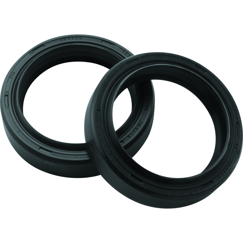 BikeMaster Fork Seal - 37 x 48 x 10.5/12
