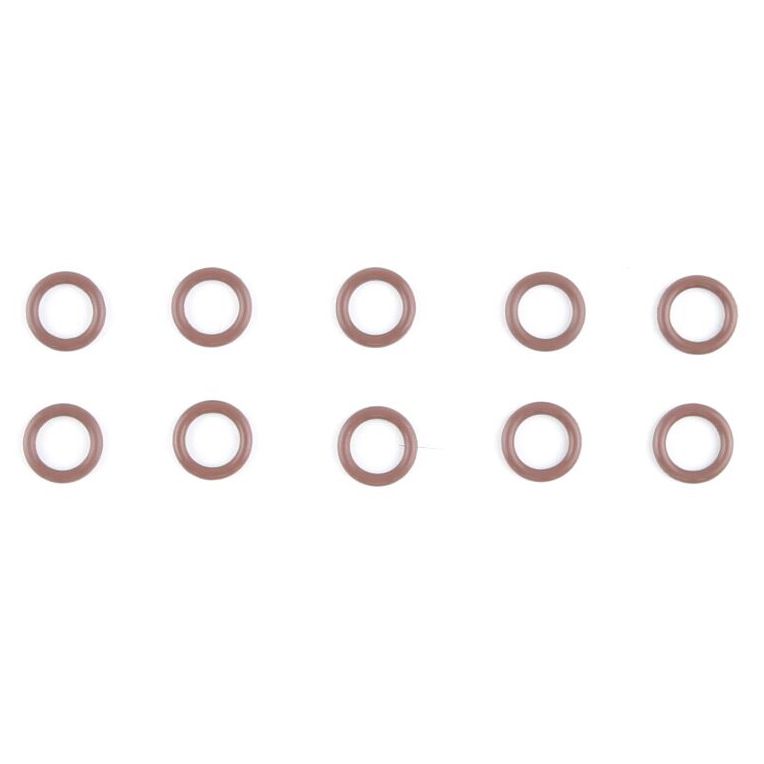 Breather Assembly O Ring M8 Viton 10pk Oe#11900116