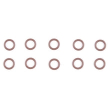 Breather Assembly O Ring M8 Viton 10pk Oe#11900116