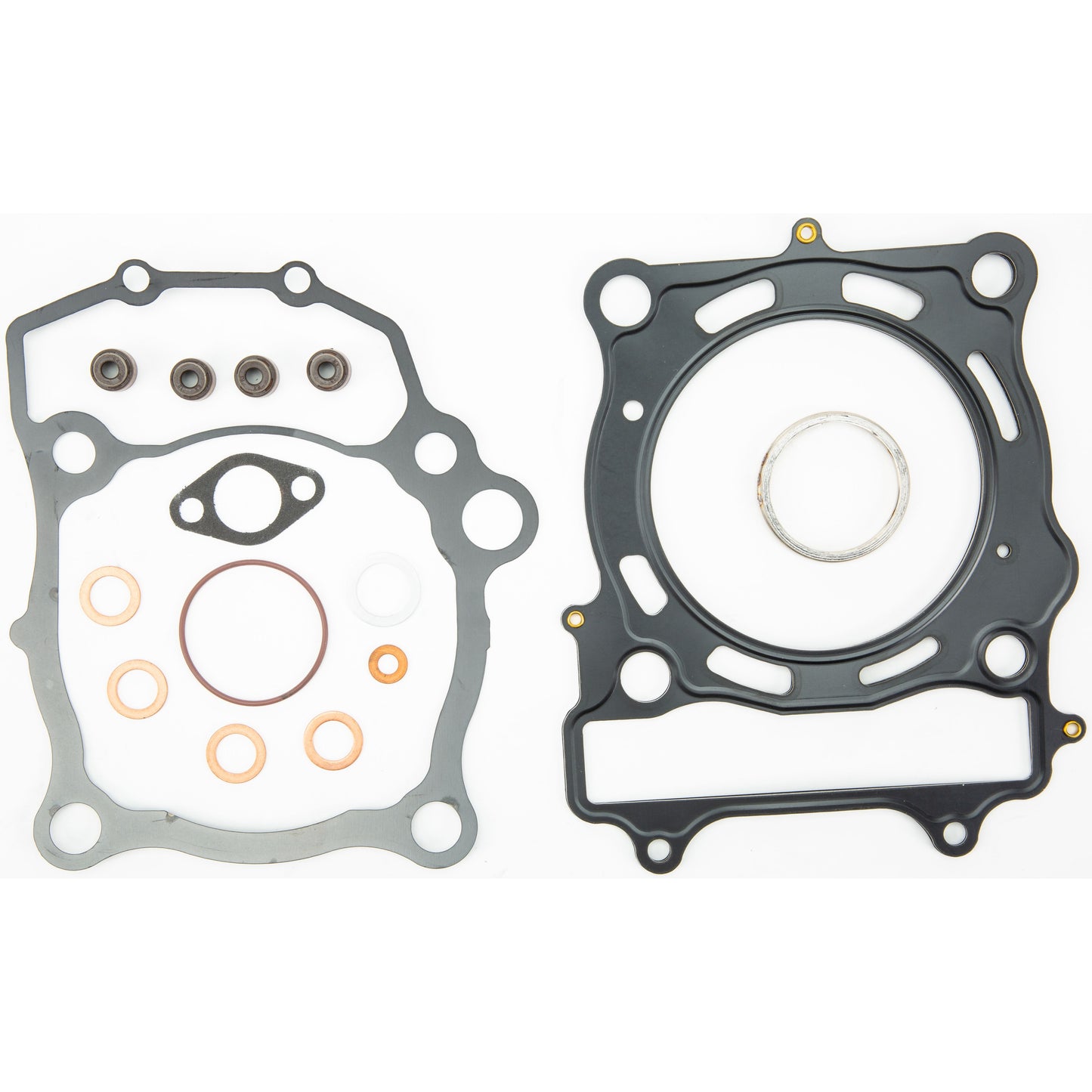 Top End Gasket Kit 98mm Pol