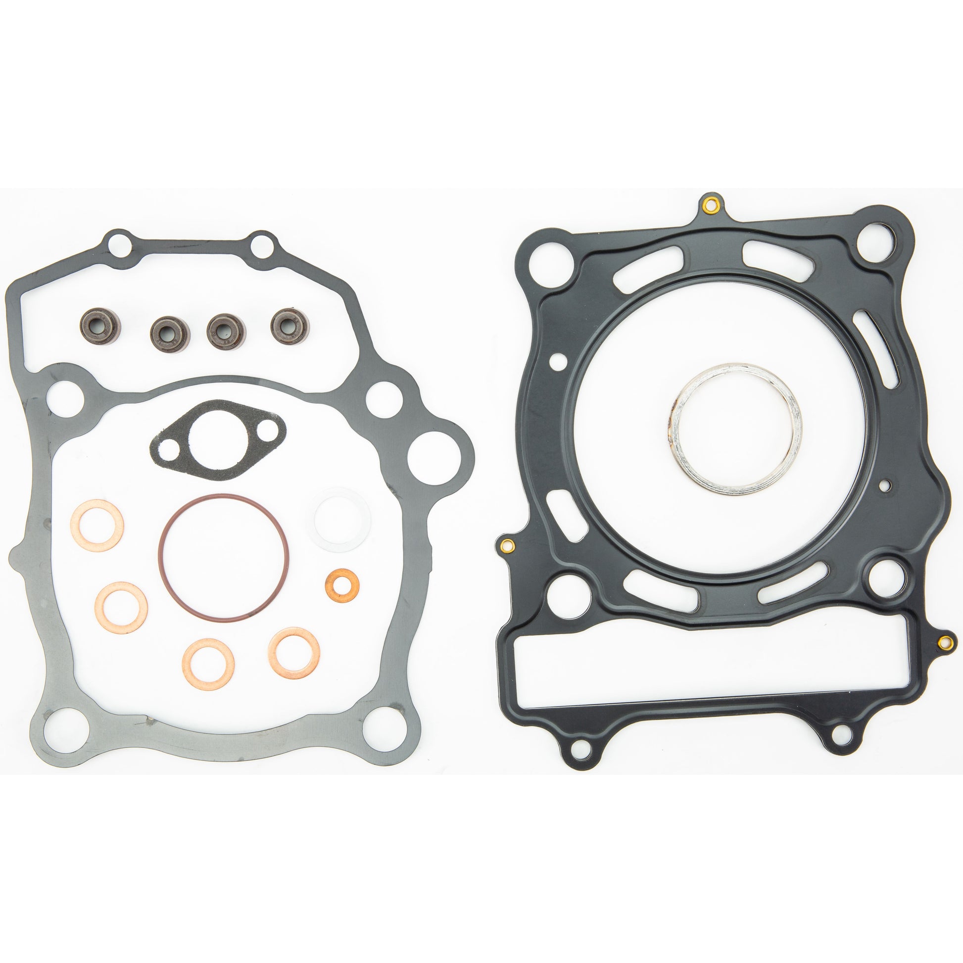 Top End Gasket Kit 98mm Pol