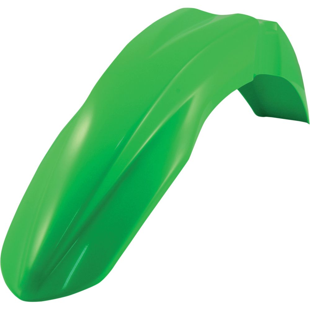 Front Fender Green