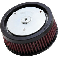 Air Filter Hd 0818 Replacement