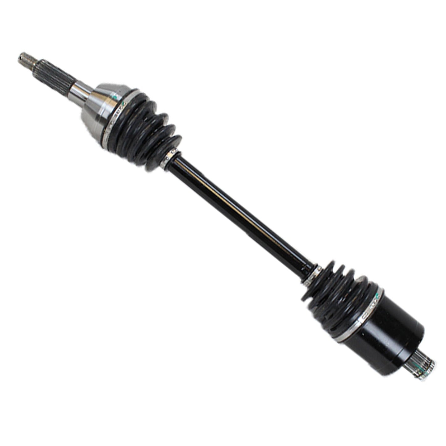 Polaris GEM Drive Shaft Assembly, Rear, Genuine OEM Part 1333069, Qty 1