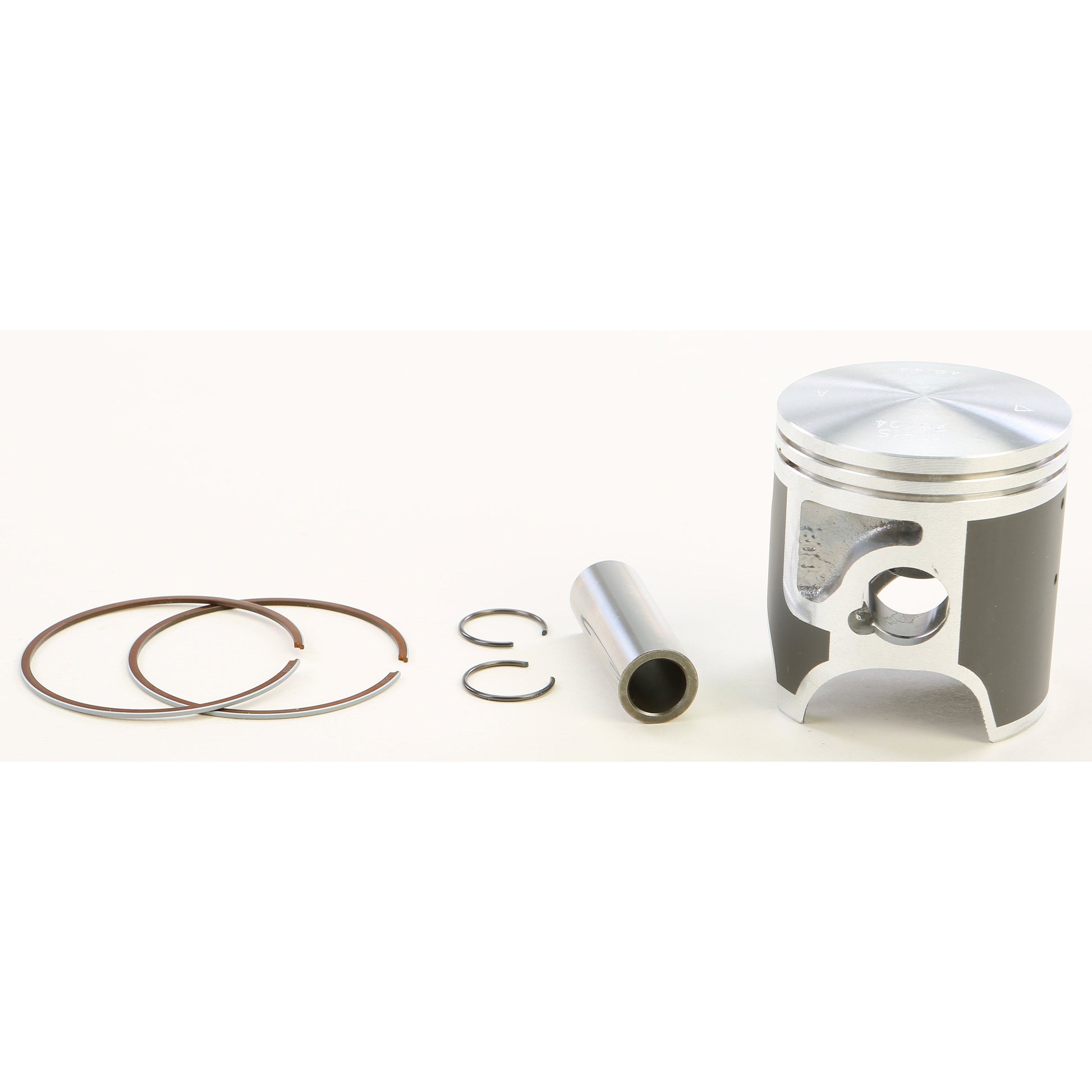 Piston Kit Cast 48.44/Std Kaw