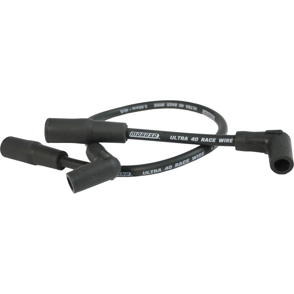 Ign Wires Ultra 40/Set 07 19 Xl