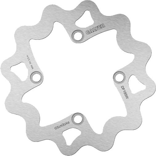 Wave Rotor   Rear