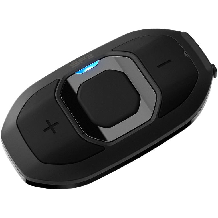 
                      
                        Sf2 Bluetooth Communication Hd System Single
                      
                    