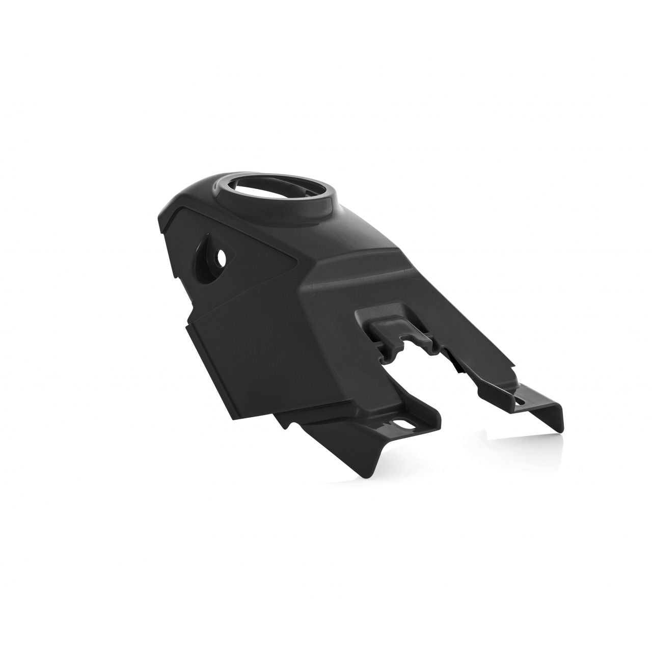 Tank Cover Black