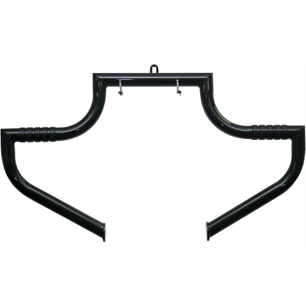 Engine Grd Hd Magnumbar Flh Touring 97 Up Black