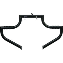 Engine Grd Hd Magnumbar Flh Touring 97 Up Black