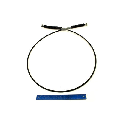Polaris Ranger Shift Cable, Genuine OEM Part 7081518, Qty 1