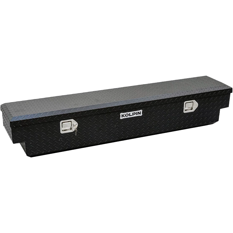 Utv Metal Bed Box