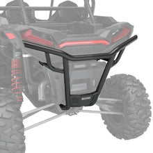 Polaris RZR Black Rear Desert Bumper - 2884020-458