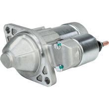 Starter Motor Pol