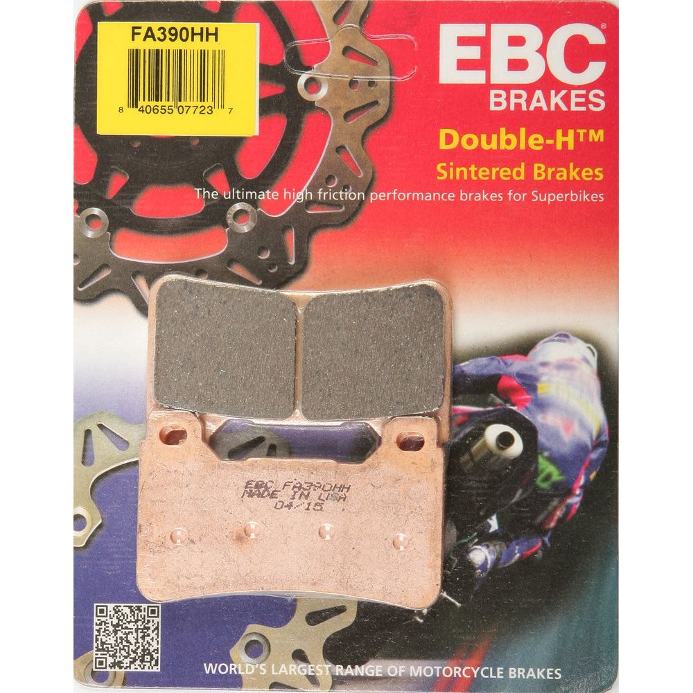 Brake Pads