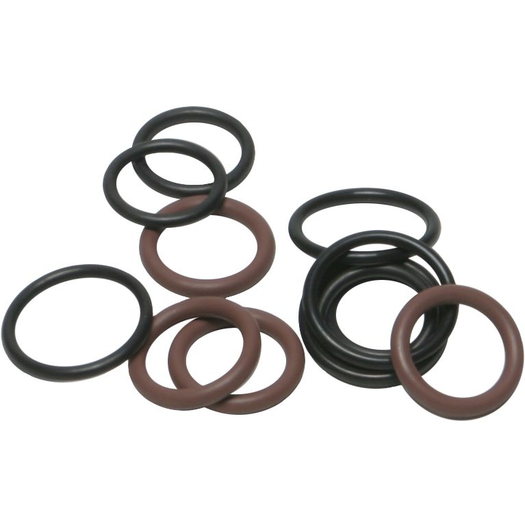 Pushrod Tube O Ring Seal Twin Cam Kit Oe#11133 V2