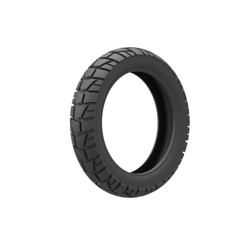 Kenda K6342 Trakmaster DTR Rear Tire - 130/80-17 65T TL