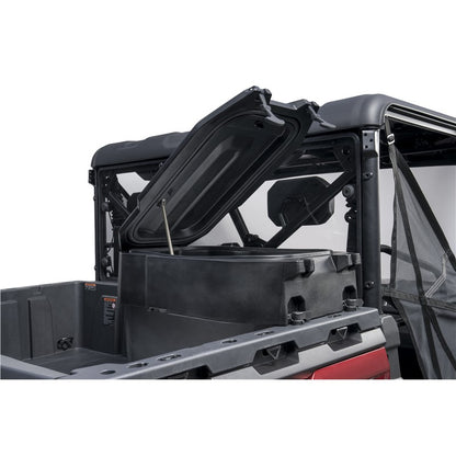 CFMOTO U10 Small Rear Cargo Box 5HY1-806500-6000