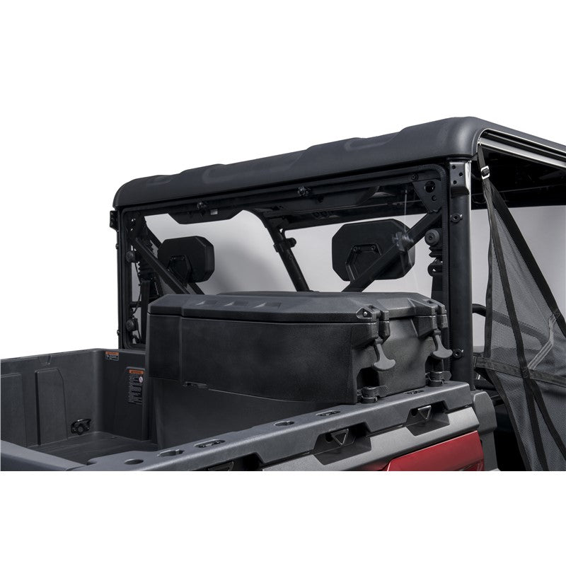 CFMOTO U10 Small Rear Cargo Box 5HY1-806500-6000