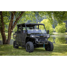 CFMOTO U10 Steel Front Bumper - 5HYV-802200-6000